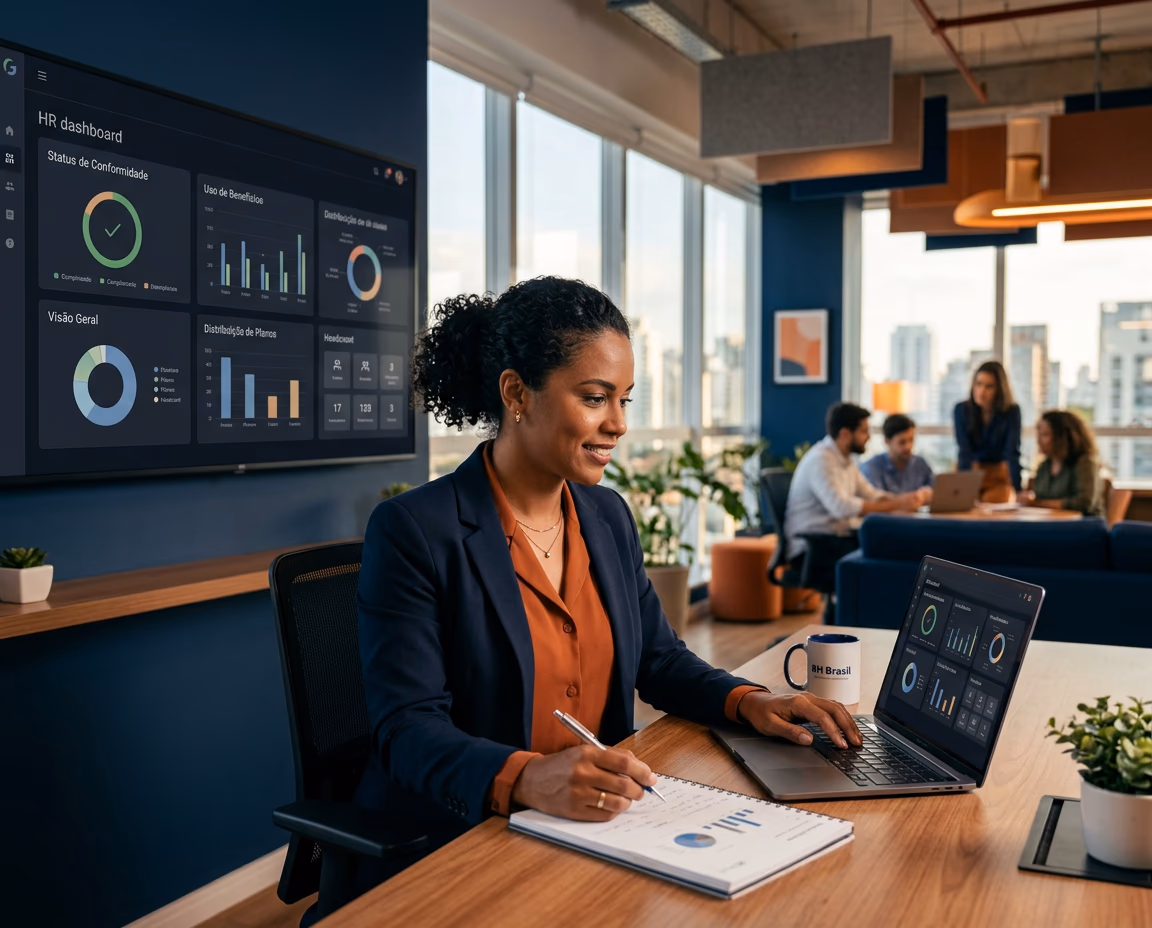 Management without bureaucracy