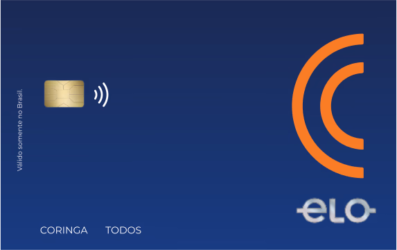 Cartão Bamex